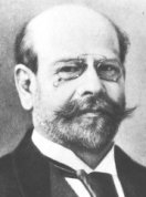 Emil Rathenau 1838-1915