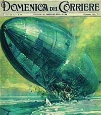 Bild1.2 - Absturz Luftschiff 'Italia' 1929